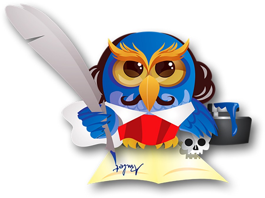 shakespeare_owl